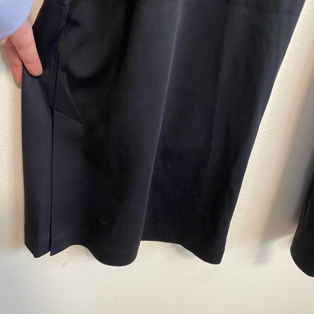 ATHLETA Venice Flare Pant Wide Leg Black Size 2X - Picture 5 of 10